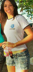 young Brazil girl  from Presidente Prudente B1444