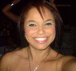 red-hot Brazil girl  from Passos B1463