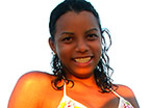 pretty Brazil girl  from Feira de Santana B1492