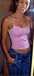 voluptuous Brazil girl  from Campinas B1553