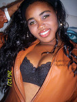 attractive Brazil girl  from Salvador B1582