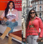 passionate Brazil girl  from  B1690