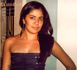 tall Brazil girl  from Paulo Afonso B1746