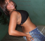 lovely Brazil girl  from Salvador B1774