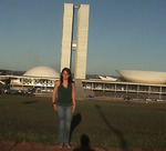 charming Brazil girl  from Imperatriz B1779