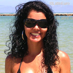 red-hot Brazil girl  from  B1934