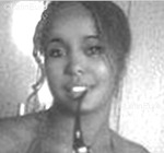 lovely Brazil girl  from  B1970