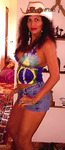 lovely Brazil girl  from Rio De Janeiro B2030