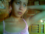 passionate Brazil girl  from Goiania B2144
