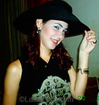 passionate Brazil girl  from  B2192