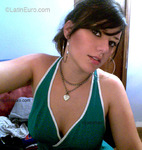 charming Brazil girl  from  B2208