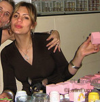 tall Brazil girl  from CURITIBA B2279