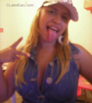 athletic Brazil girl  from Fortaleza B2331