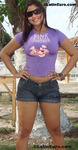 foxy Brazil girl  from Caruaru B235