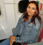 tall Brazil girl  from Fortaleza B2394