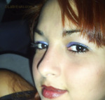 red-hot Brazil girl  from Rio Branco B2483