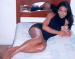 charming Brazil girl  from Fortaleza B2509