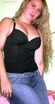 attractive Brazil girl  from FORTALEZA B2570