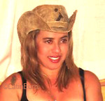 delightful Brazil girl  from BARRETOS B2600