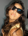 lovely Brazil girl  from AGUA PRETA B2607