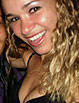 beautiful Brazil girl  from PORTO FRANCO B2797