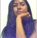 stunning Brazil girl  from FORTALEZA B2812