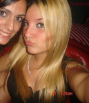 good-looking Brazil girl  from RIO DE JANEIRO B2853