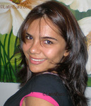 beautiful Brazil girl  from  B2866