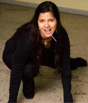 voluptuous Brazil girl  from NITEROI B2867