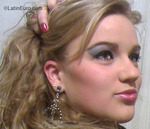 nice looking Brazil girl  from SANTA CRUZ DO SUL B2889