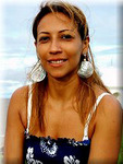 lovely Brazil girl  from MACAPA B2961