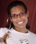 young Brazil girl  from NOVA FRIBURGO B3016