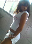 charming Brazil girl  from Vila Velha B2451