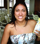 beautiful Brazil girl  from BELEM B3033