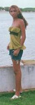 stunning Brazil girl  from MACEIO B3118