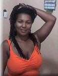 luscious Brazil girl  from RECIFE B3193