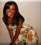 attractive Brazil girl  from  B3201