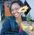 delightful Brazil girl  from Guarulhos B320