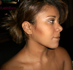 foxy Brazil girl  from SAO PAULO B3224