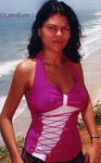 red-hot Brazil girl  from IBICARAI B3261