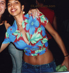 happy Brazil girl  from SAO PAULO B3262