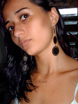 georgeous Brazil girl  from CACOAL B3264