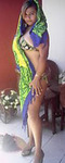 red-hot Brazil girl  from Fortaleza B326