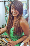 charming Brazil girl  from Belford Roxo B328