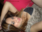 attractive Brazil girl  from SAO PAULO B3298