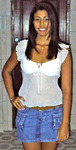 tall Brazil girl  from RIO DE JANEIRO B3312