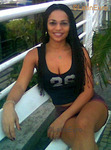tall Brazil girl  from RIO DE JANEIRO B3316