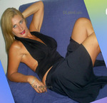 charming Brazil girl  from SANTOS B3339