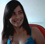 young Brazil girl  from NOSSA SENHORA DE FATIMA B3377