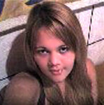 hard body Brazil girl  from RIO VERDE B3408